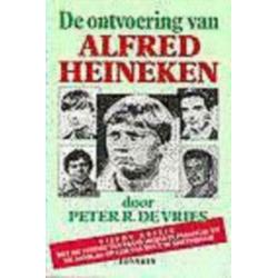 Peter R. de Vries, misdaadverslaggever