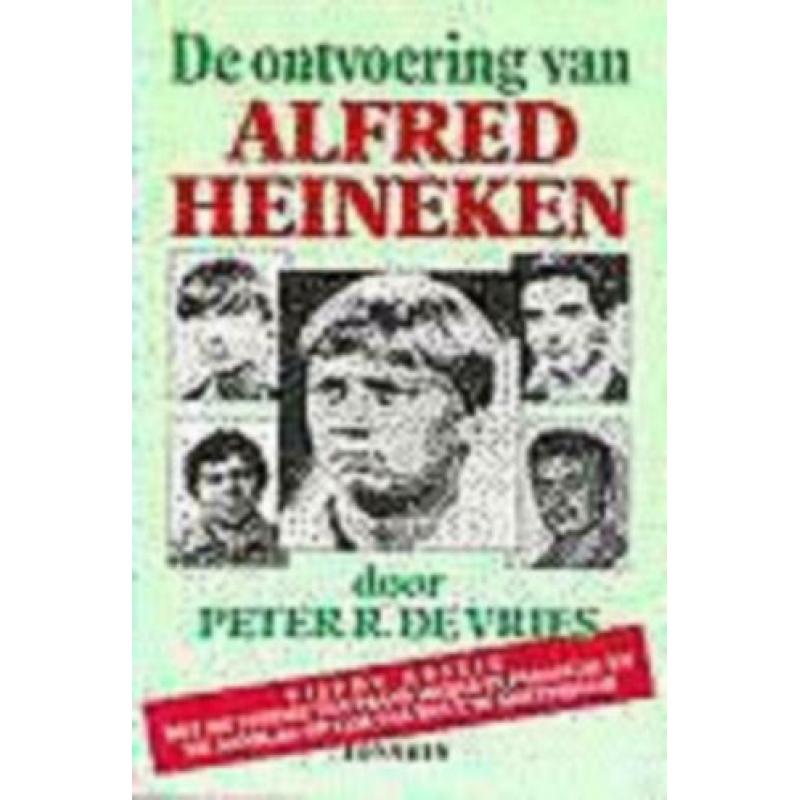 Peter R. de Vries, misdaadverslaggever