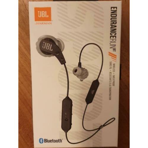 JBL Endurance RUNBT
