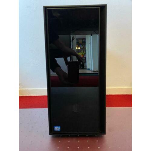 DESKTOP: Core i3 3.30Ghz/8GB RAM/128GB SSD/1TB HD/Win 10