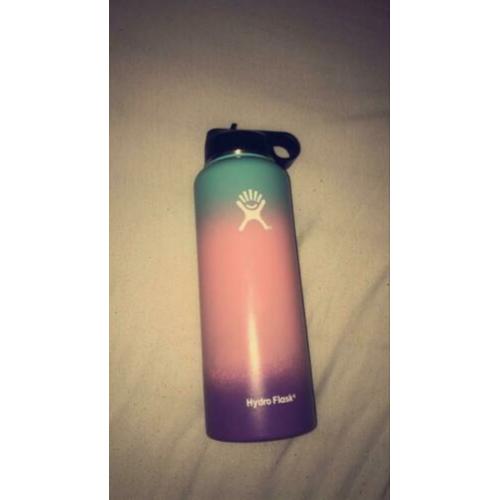 Hydro Flask echte merk