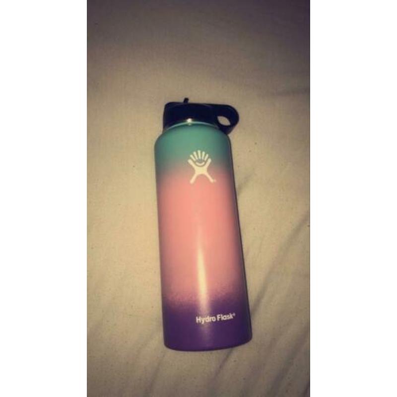 Hydro Flask echte merk
