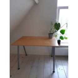 Bureau - THYGE Ikea 120x80