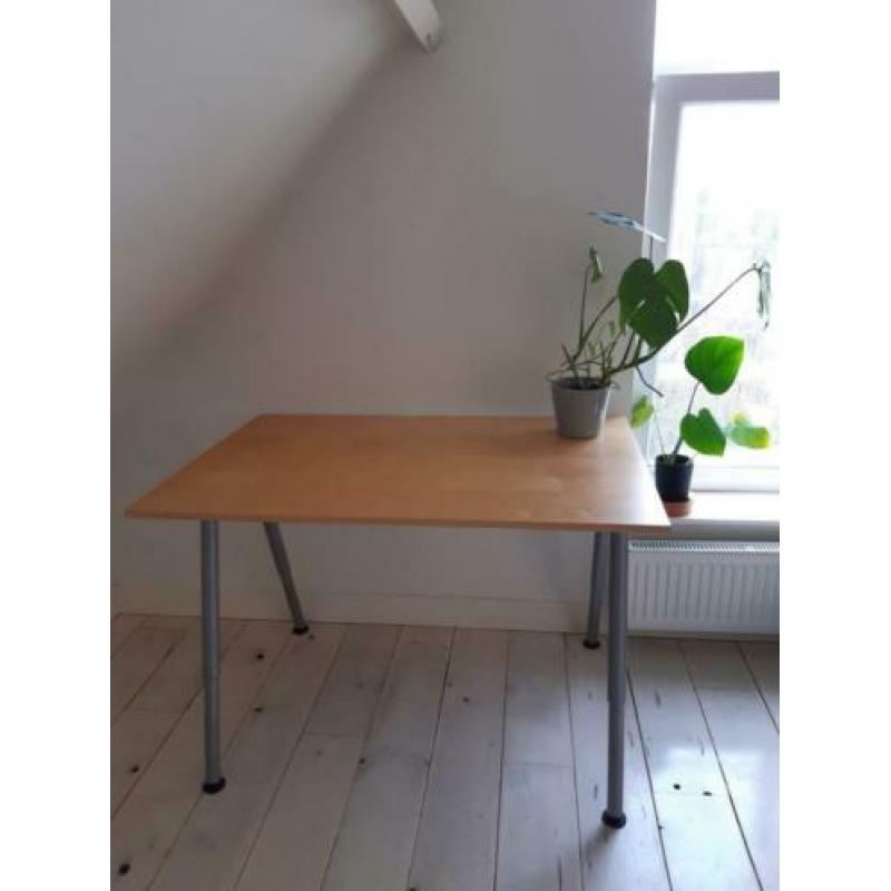 Bureau - THYGE Ikea 120x80