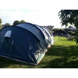Obelink 6 persoons tent