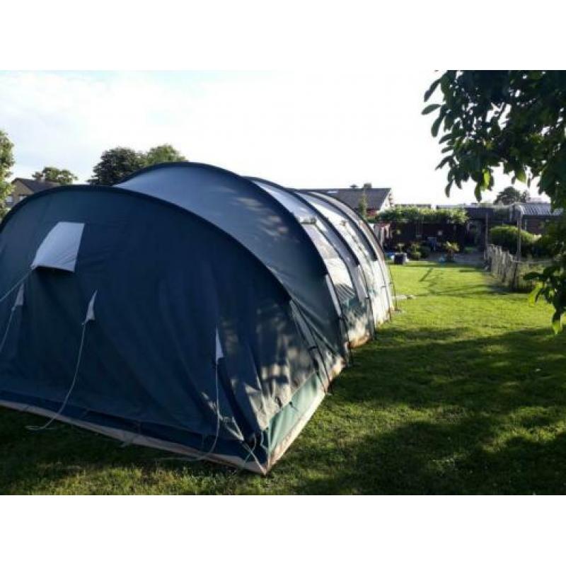 Obelink 6 persoons tent