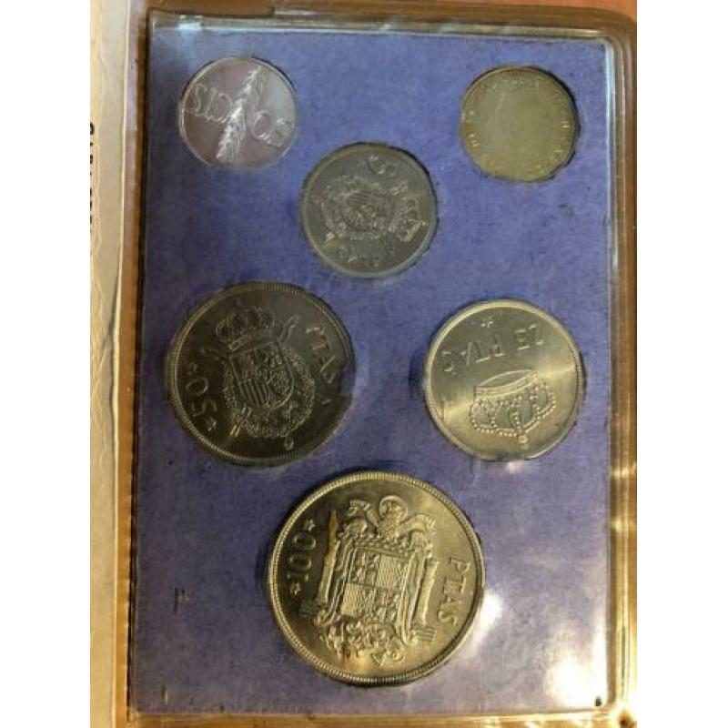 Juan Carlos set 1975