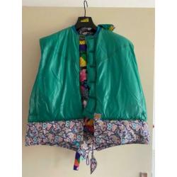 Oilily bodywarmer maat XL