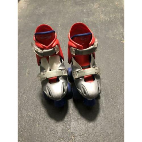 Rolschaatsen maat 27/29/31