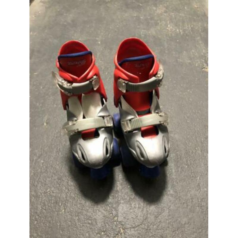 Rolschaatsen maat 27/29/31