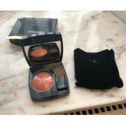 Chanel blush 430 foschia rosa NIEUW