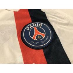 Paris Saint-Germain derde shirt 19/20 | Maat L *Nieuw*