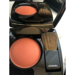 Chanel blush 430 foschia rosa NIEUW