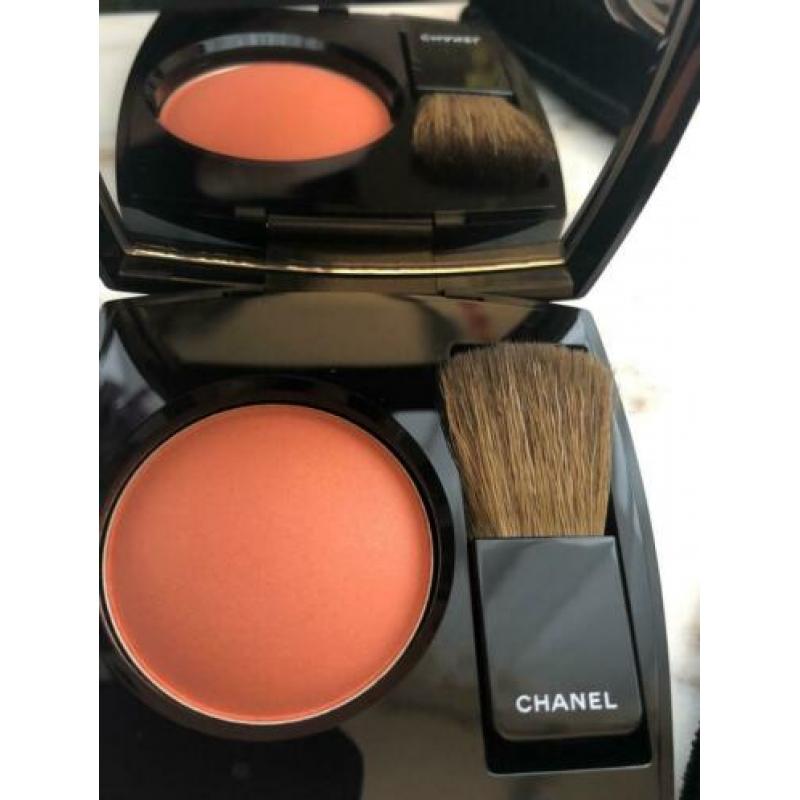 Chanel blush 430 foschia rosa NIEUW