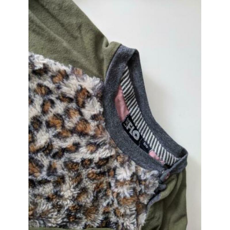 Kleding pakket meisje maat 86/92