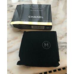 Chanel blush 430 foschia rosa NIEUW