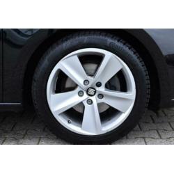 Seat Leon ST 1.4 TSI 150 pk FR Connect (bj 2016)