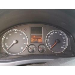 Volkswagen GOLF 1.6 COMFORTLINE