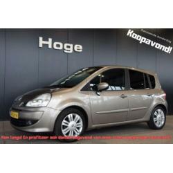 Renault Modus 1.6-16V Dynamique Airco Automaat All in Prijs