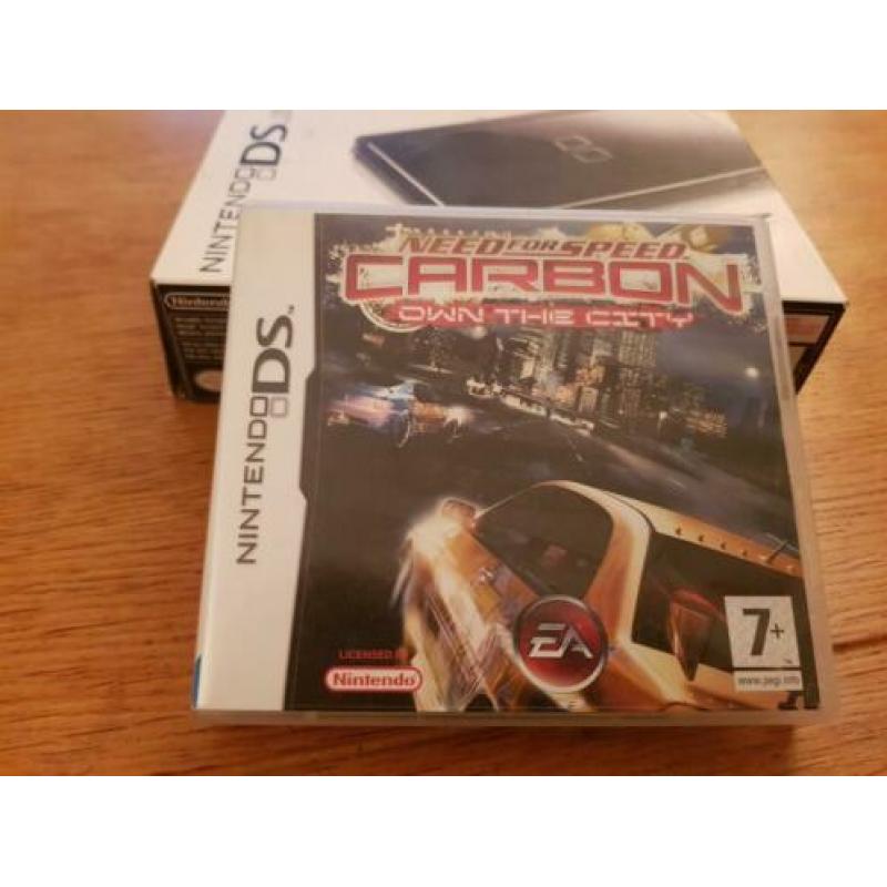 Te koop 3 Nintendo's. 1 x Nintendo DS i en 2 x Nintendo DS.