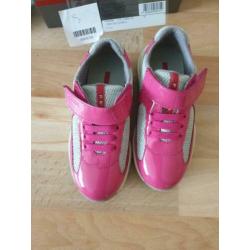 Prada rose maat 25