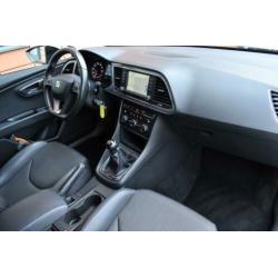 Seat Leon ST 1.4 TSI 150 pk FR Connect (bj 2016)