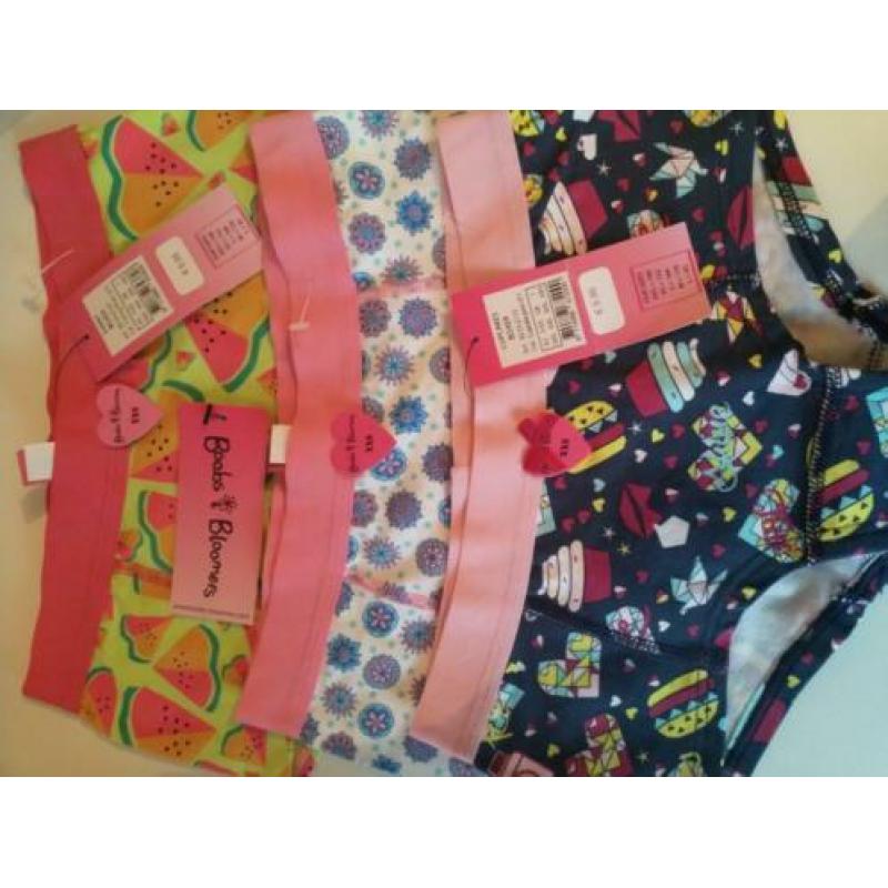 Boxers maat XXS
