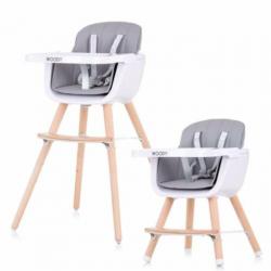 Kinderstoel Woody € 99 incl. bezorging 0803
