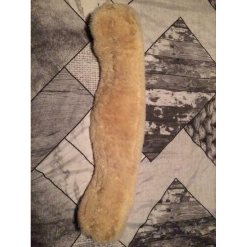 Banaan singel bont