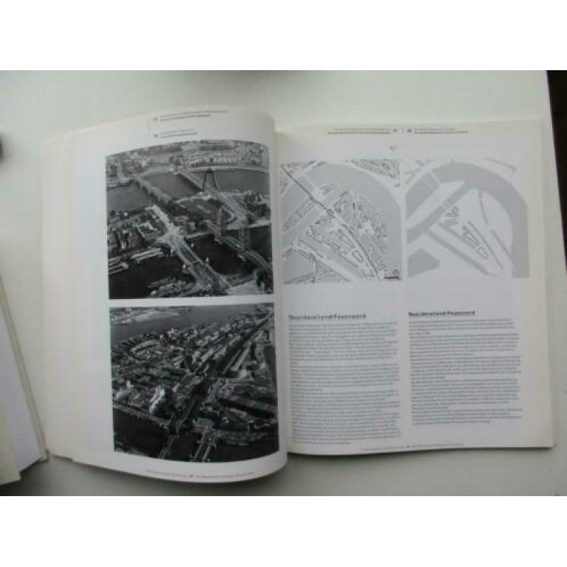 Rotterdam Spoortunnel 9 Concepten w.o. Koolhaas