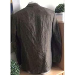 Stones jasje/colbert maat 52 NIEUW