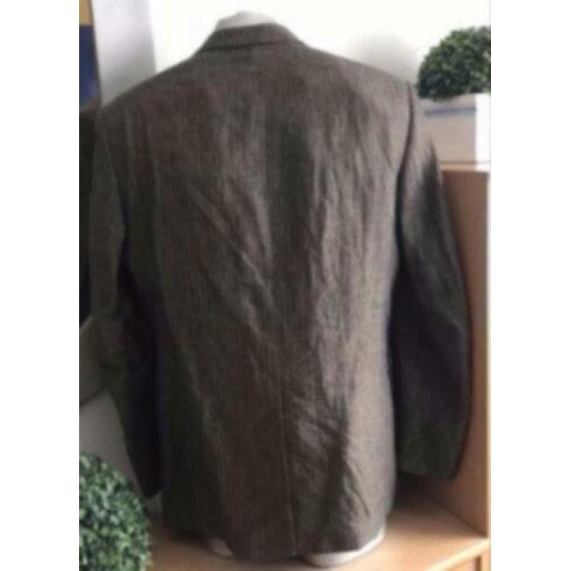 Stones jasje/colbert maat 52 NIEUW