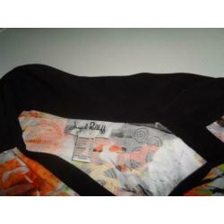 Mk30 JOSEPH RIBKOFF ZGAN APART SPORTIEF VLOT VEST L