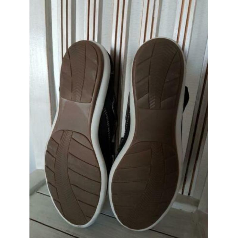 Zwarte damesschoenen maat 40