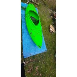 kano's Kayaks kano kayak