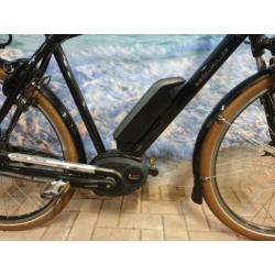 Riese & Müller cruiser speed pedelec XL 500Wh + claxon