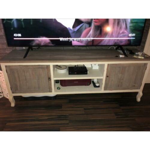 Tv kast barok