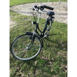 Batavus 7 versnelling