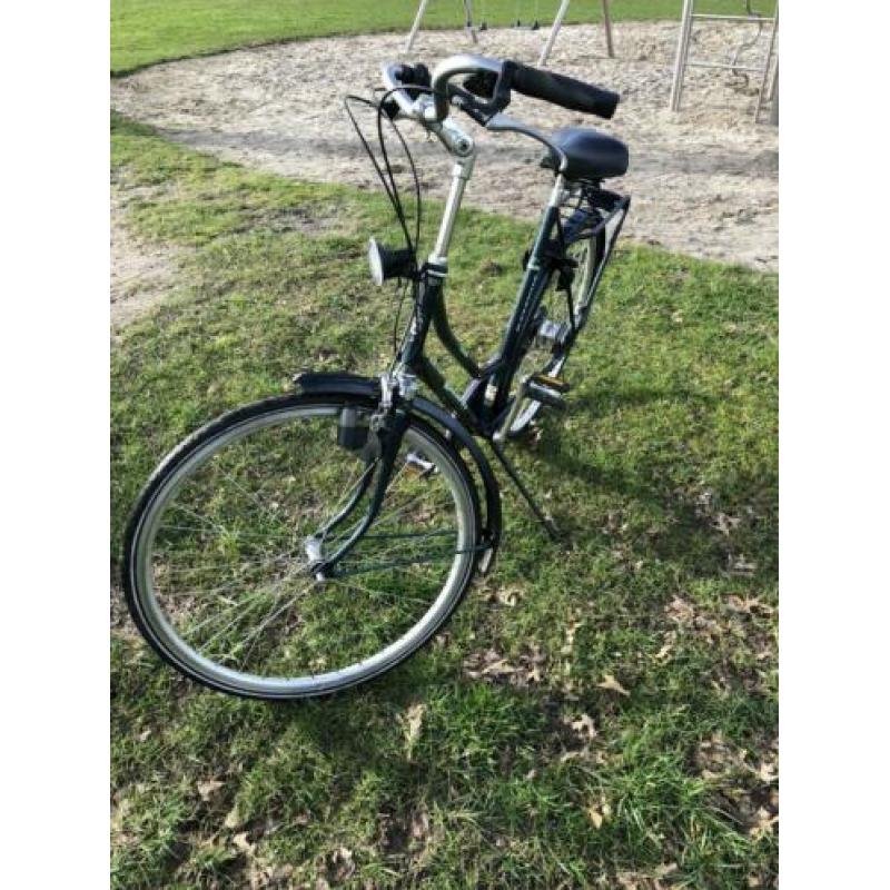 Batavus 7 versnelling