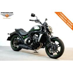 Kawasaki VULCAN S ABS (bj 2016)