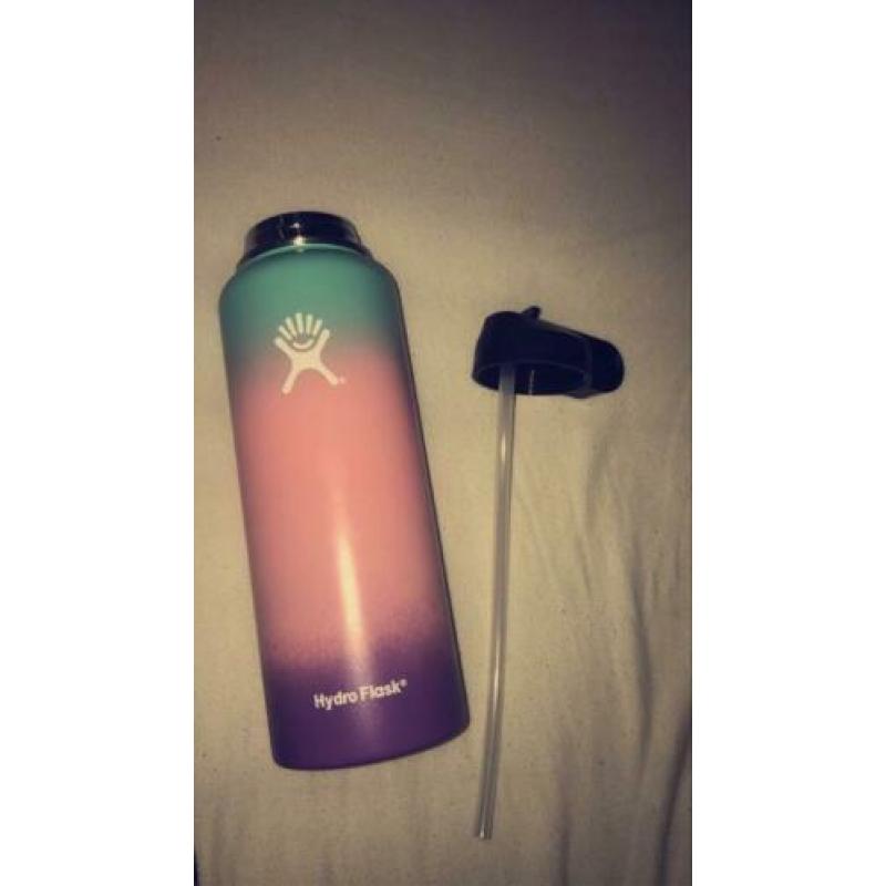 Hydro Flask echte merk