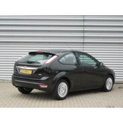 Ford Focus 1.6 TDCi Titanium (bj 2009)