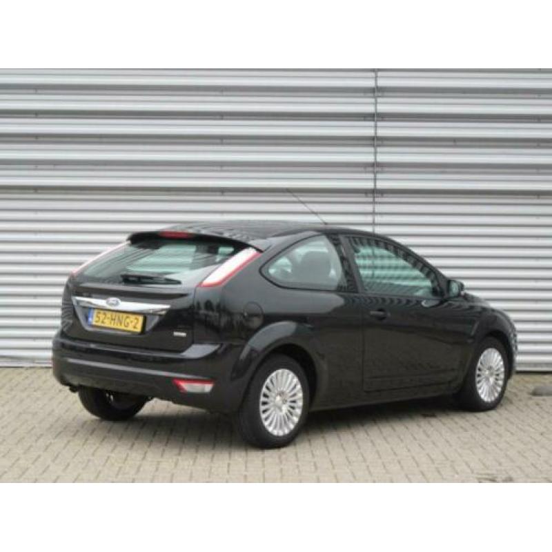 Ford Focus 1.6 TDCi Titanium (bj 2009)
