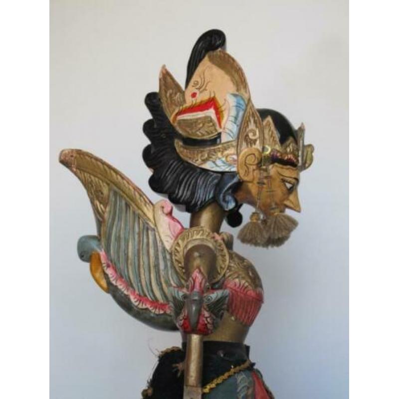 wajang / wayang golek pop Pancawala 2