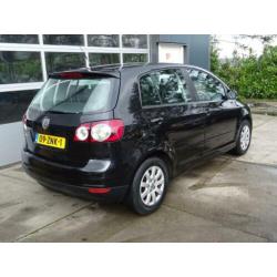 Volkswagen Golf Plus 1.4 Trendline Business