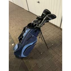 Complete golftas 2x