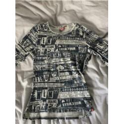Longsleeve T-shirt Vingino