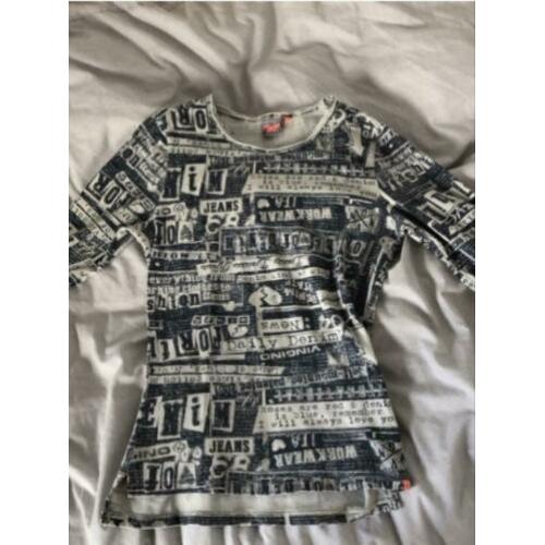 Longsleeve T-shirt Vingino