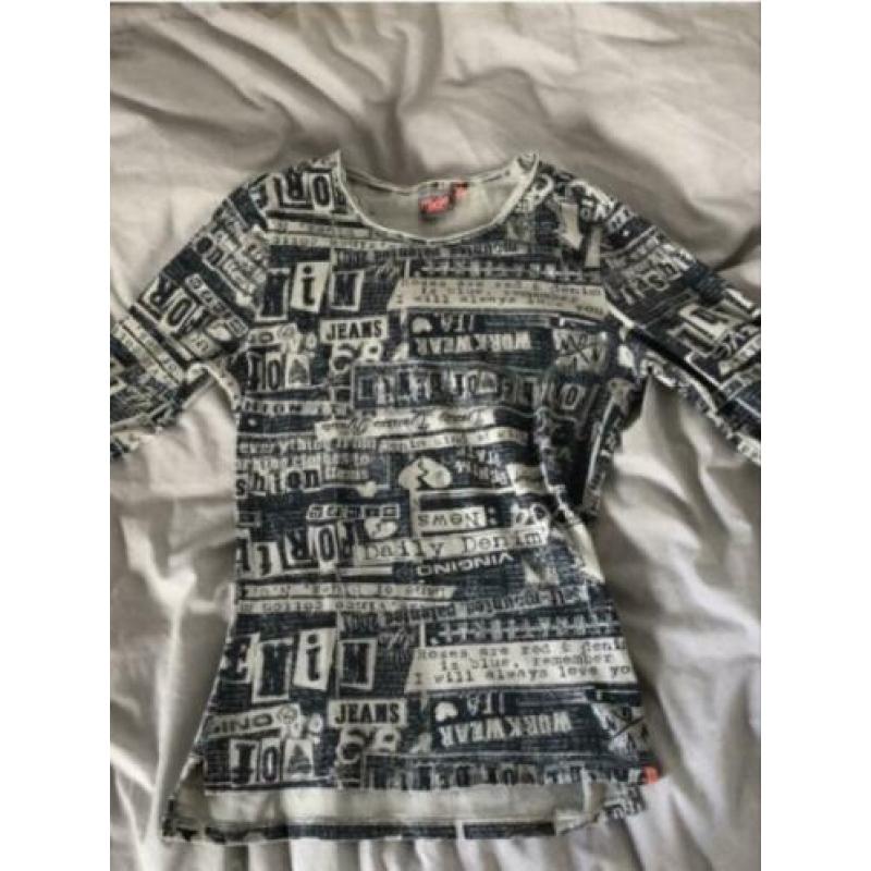 Longsleeve T-shirt Vingino