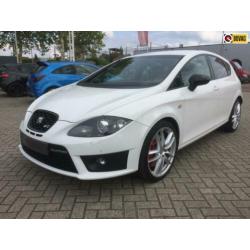 Seat Leon 2.0 TFSI Cupra R